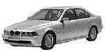 BMW E39 P0698 Fault Code