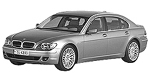 BMW E65 P0698 Fault Code