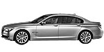 BMW F02 P0698 Fault Code