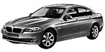 BMW F10 P0698 Fault Code