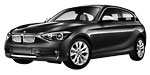 BMW F21 P0698 Fault Code
