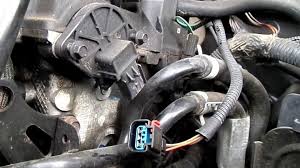 See P0698 in engine